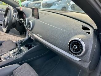 Audi A3 35 TFSI 1.5T 150pk 7-traps aut S-Line Edition - pano - virtual - keyless - camera - front + line + side assist - vaste prijs picture 57