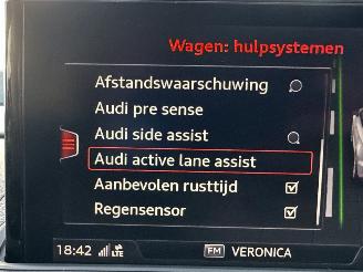 Audi A3 35 TFSI 1.5T 150pk 7-traps aut S-Line Edition - pano - virtual - keyless - camera - front + line + side assist - vaste prijs picture 18