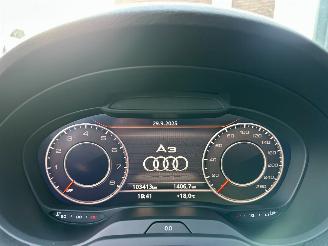 Audi A3 35 TFSI 1.5T 150pk 7-traps aut S-Line Edition - pano - virtual - keyless - camera - front + line + side assist - vaste prijs picture 16