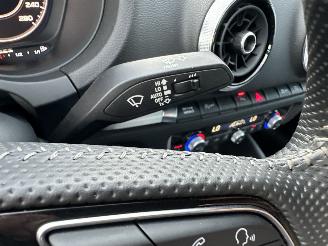 Audi A3 35 TFSI 1.5T 150pk 7-traps aut S-Line Edition - pano - virtual - keyless - camera - front + line + side assist - vaste prijs picture 32