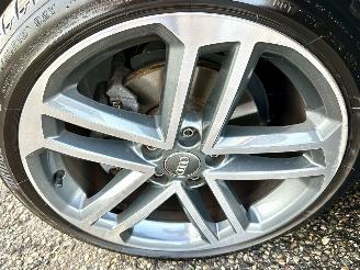 Audi A3 35 TFSI 1.5T 150pk 7-traps aut S-Line Edition - pano - virtual - keyless - camera - front + line + side assist - vaste prijs picture 108