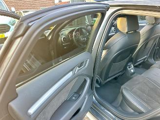 Audi A3 35 TFSI 1.5T 150pk 7-traps aut S-Line Edition - pano - virtual - keyless - camera - front + line + side assist - vaste prijs picture 79