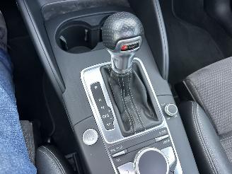 Audi A3 35 TFSI 1.5T 150pk 7-traps aut S-Line Edition - pano - virtual - keyless - camera - front + line + side assist - vaste prijs picture 20