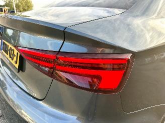 Audi A3 35 TFSI 1.5T 150pk 7-traps aut S-Line Edition - pano - virtual - keyless - camera - front + line + side assist - vaste prijs picture 135
