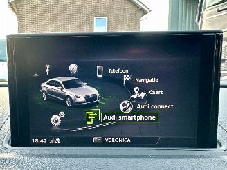 Audi A3 35 TFSI 1.5T 150pk 7-traps aut S-Line Edition - pano - virtual - keyless - camera - front + line + side assist - vaste prijs picture 28