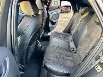 Audi A3 35 TFSI 1.5T 150pk 7-traps aut S-Line Edition - pano - virtual - keyless - camera - front + line + side assist - vaste prijs picture 83