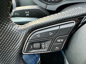 Audi A3 35 TFSI 1.5T 150pk 7-traps aut S-Line Edition - pano - virtual - keyless - camera - front + line + side assist - vaste prijs picture 34