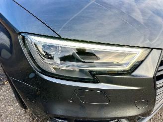 Audi A3 35 TFSI 1.5T 150pk 7-traps aut S-Line Edition - pano - virtual - keyless - camera - front + line + side assist - vaste prijs picture 134
