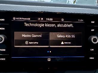 Volkswagen Polo 1.0 TSI 95pk 7-traps aut + f1 Life Edition 5drs - nap - navi - camera - carplay - front + line assist picture 27