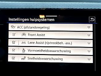 Volkswagen Polo 1.0 TSI 95pk 7-traps aut + f1 Life Edition 5drs - nap - navi - camera - carplay - front + line assist picture 23
