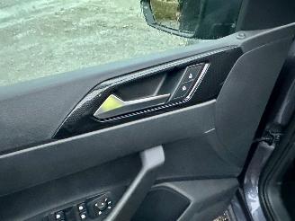 Volkswagen Polo 1.0 TSI 95pk 7-traps aut + f1 Life Edition 5drs - nap - navi - camera - carplay - front + line assist picture 36