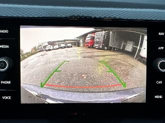 Volkswagen Polo 1.0 TSI 95pk 7-traps aut + f1 Life Edition 5drs - nap - navi - camera - carplay - front + line assist picture 61