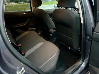 Volkswagen Polo 1.0 TSI 95pk 7-traps aut + f1 Life Edition 5drs - nap - navi - camera - carplay - front + line assist picture 54