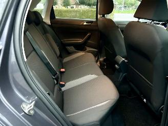 Volkswagen Polo 1.0 TSI 95pk 7-traps aut + f1 Life Edition 5drs - nap - navi - camera - carplay - front + line assist picture 55