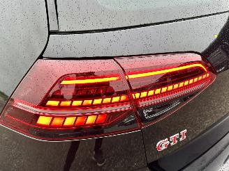 Volkswagen Golf 2.0 TSI GTI 245pk aut + f1 Perf. 5drs - pano - cam - virtual - keyless - acc - front assist - carplay - sfeerverlichting picture 125