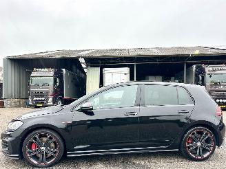 Vaurioauto  passenger cars Volkswagen Golf 2.0 TSI GTI Performance 2017/7