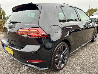 Volkswagen Golf 2.0 TSI GTI 245pk aut + f1 Perf. 5drs - pano - cam - virtual - keyless - acc - front assist - carplay - sfeerverlichting picture 5