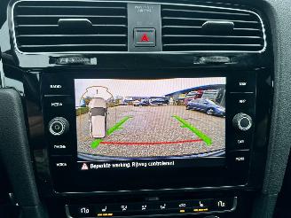 Volkswagen Golf 2.0 TSI GTI 245pk aut + f1 Perf. 5drs - pano - cam - virtual - keyless - acc - front assist - carplay - sfeerverlichting picture 16