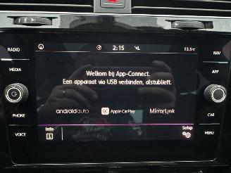 Volkswagen Golf 2.0 TSI GTI 245pk aut + f1 Perf. 5drs - pano - cam - virtual - keyless - acc - front assist - carplay - sfeerverlichting picture 29