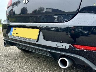 Volkswagen Golf 2.0 TSI GTI 245pk aut + f1 Perf. 5drs - pano - cam - virtual - keyless - acc - front assist - carplay - sfeerverlichting picture 110