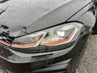 Volkswagen Golf 2.0 TSI GTI 245pk aut + f1 Perf. 5drs - pano - cam - virtual - keyless - acc - front assist - carplay - sfeerverlichting picture 123