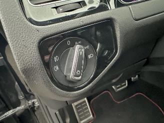 Volkswagen Golf 2.0 TSI GTI 245pk aut + f1 Perf. 5drs - pano - cam - virtual - keyless - acc - front assist - carplay - sfeerverlichting picture 53