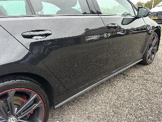 Volkswagen Golf 2.0 TSI GTI 245pk aut + f1 Perf. 5drs - pano - cam - virtual - keyless - acc - front assist - carplay - sfeerverlichting picture 106