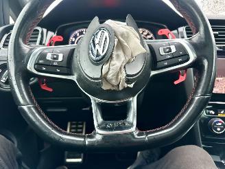 Volkswagen Golf 2.0 TSI GTI 245pk aut + f1 Perf. 5drs - pano - cam - virtual - keyless - acc - front assist - carplay - sfeerverlichting picture 37