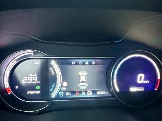 Kia e-Niro 64kWh 204pk aut + f1 DynamicPlusLine - schuifdak - nap - navi - cam - leer - stoelkoeling - stuurverw + stoelverw picture 14