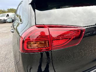 Kia e-Niro 64kWh 204pk aut + f1 DynamicPlusLine - schuifdak - nap - navi - cam - leer - stoelkoeling - stuurverw + stoelverw picture 103