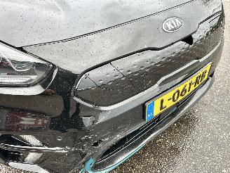 Kia e-Niro 64kWh 204pk aut + f1 DynamicPlusLine - schuifdak - nap - navi - cam - leer - stoelkoeling - stuurverw + stoelverw picture 9