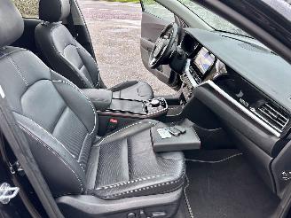 Kia e-Niro 64kWh 204pk aut + f1 DynamicPlusLine - schuifdak - nap - navi - cam - leer - stoelkoeling - stuurverw + stoelverw picture 40