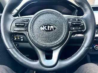 Kia e-Niro 64kWh 204pk aut + f1 DynamicPlusLine - schuifdak - nap - navi - cam - leer - stoelkoeling - stuurverw + stoelverw picture 31