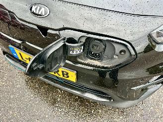 Kia e-Niro 64kWh 204pk aut + f1 DynamicPlusLine - schuifdak - nap - navi - cam - leer - stoelkoeling - stuurverw + stoelverw picture 115