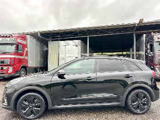 skadebil auto Kia e-Niro DynamicPlusLine 64 kWh 2021/1
