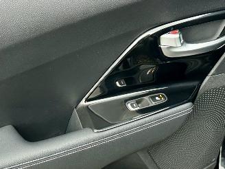 Kia e-Niro 64kWh 204pk aut + f1 DynamicPlusLine - schuifdak - nap - navi - cam - leer - stoelkoeling - stuurverw + stoelverw picture 75