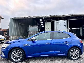 Schadeauto Renault Mégane 1.3 TCe GT-Line 2019/6