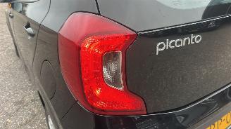 Kia Picanto 1.0 CVVT 67pk ComfortPlusLine Navigator - nap - camera - navi - airco - lmv - 4x elektr ram - aux + usb picture 74