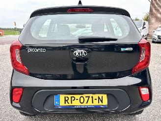 Kia Picanto 1.0 CVVT 67pk ComfortPlusLine Navigator - nap - camera - navi - airco - lmv - 4x elektr ram - aux + usb picture 6