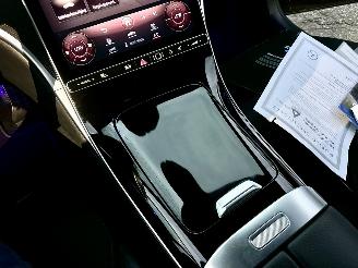 Mercedes C-klasse 200 Launch Ed.AMG 218pk 9-traps aut + f1 - nap - navi - cam - front + line + side + park assist picture 38