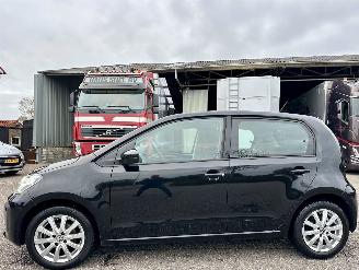 Coche accidentado Volkswagen Up! 1.0 BMT Move up! 5drs 2017/1