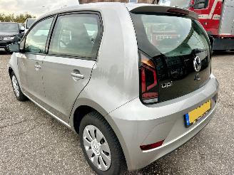 Volkswagen Up! gereserveerd 1.0i 65pk 5drs - nap - airco - line assist - bleutooth - aux - elektr ramen - led - facelift - rijdbaar picture 7