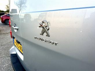 Peugeot Expert 231L 2.0 BlueHDI 120 Prem Pack extra lang - 3pers - nap - navi - pdc v+a - airco - cruise - trekh picture 56