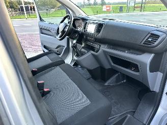 Peugeot Expert 231L 2.0 BlueHDI 120 Prem Pack extra lang - 3pers - nap - navi - pdc v+a - airco - cruise - trekh picture 21