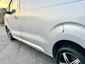 Peugeot Expert 231L 2.0 BlueHDI 120 Prem Pack extra lang - 3pers - nap - navi - pdc v+a - airco - cruise - trekh picture 59