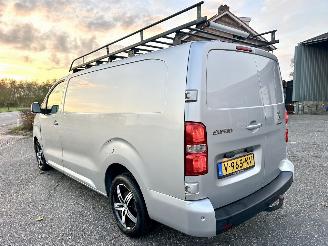 Peugeot Expert 231L 2.0 BlueHDI 120 Prem Pack extra lang - 3pers - nap - navi - pdc v+a - airco - cruise - trekh picture 7