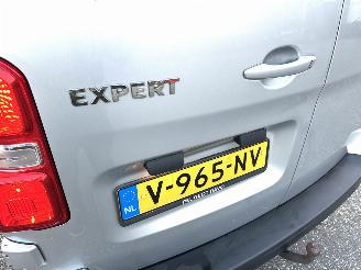 Peugeot Expert 231L 2.0 BlueHDI 120 Prem Pack extra lang - 3pers - nap - navi - pdc v+a - airco - cruise - trekh picture 61