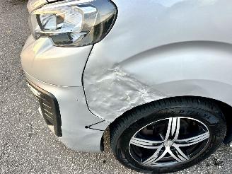 Peugeot Expert 231L 2.0 BlueHDI 120 Prem Pack extra lang - 3pers - nap - navi - pdc v+a - airco - cruise - trekh picture 79