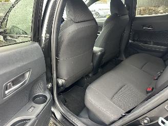 Toyota C-HR Gereserveerd 1.8 Full Hybrid 148pk aut Energy - 42dkm nap - navi - camera - keyless entry + start - front + line assist picture 69