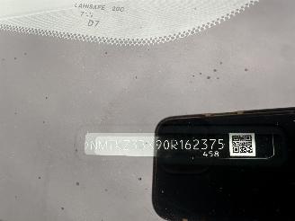 Toyota C-HR Gereserveerd 1.8 Full Hybrid 148pk aut Energy - 42dkm nap - navi - camera - keyless entry + start - front + line assist picture 96